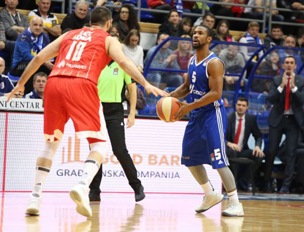 Нидам: Дошао сам да побеђујем