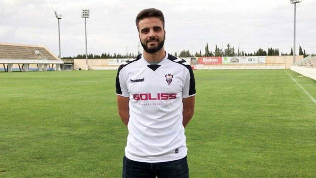 УЖАС У ШПАНИЈИ: Фудбалер Албасетеа пао са трећег спрата хотела (ВИДЕО)