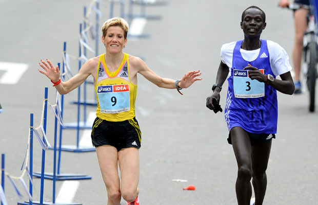 Све спремно за Јагодински маратон, стижу велика имена 