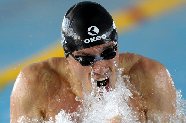 Силађи: Три године сам чекао да стотку пливам испод једног минута