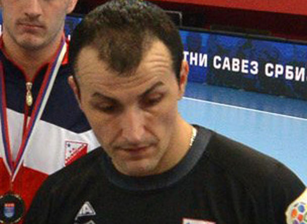 Веркић дебитује за репрезентацију у 37. години: Срећан сам и збуњен