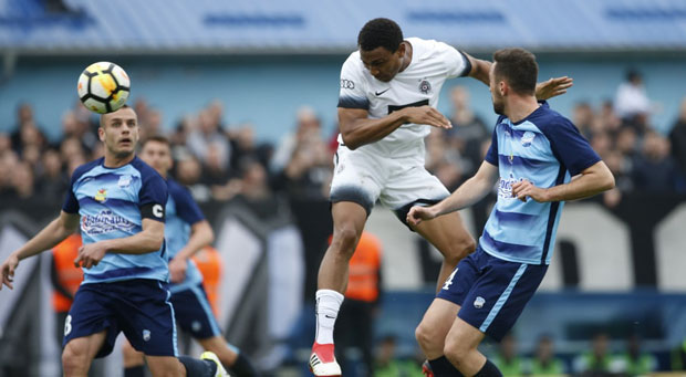 Тавамба: Снови су постали стварност