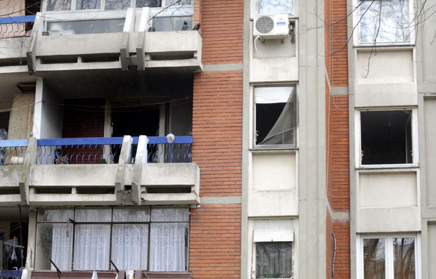 Запалио супругу речима ”горећеш у паклу”