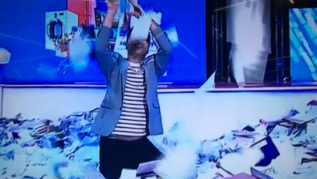 ДОБИТНИЦИ СТАНОВА ЗА НОВОСТИ: Мара Паулић: Јанко се изгубио; Душанка: Не могу да дођем до даха