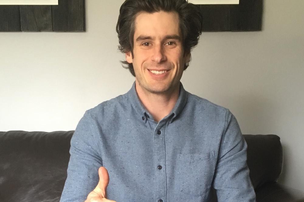 Дејвид Уркухарт је нови селектор хокејаша Србије