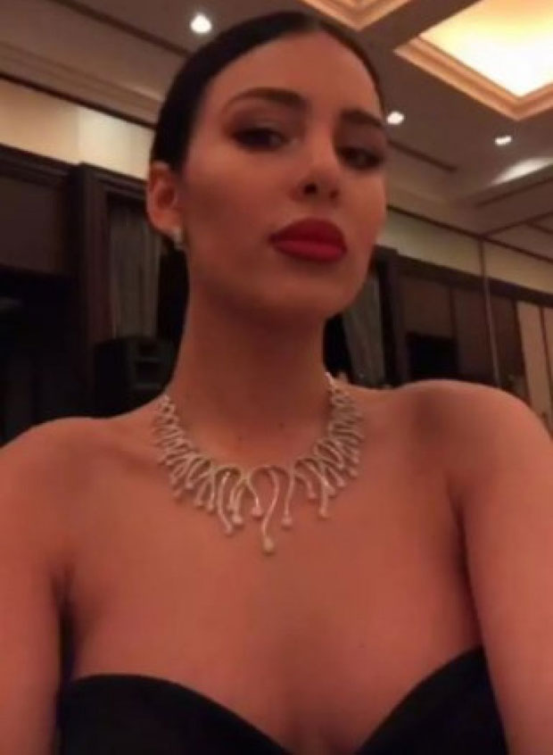 Цеца и Анастасија се снимале док су певале, али сви су приметили нешто друго (ВИДЕО)