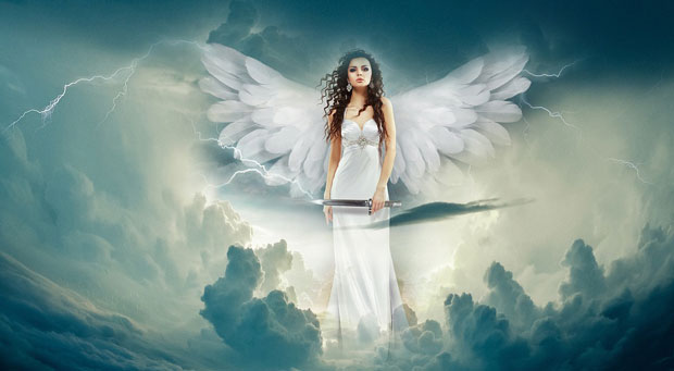 НЕВЕРОВАТНА ПРИЧА ЖЕНЕ КОЈА ТВРДИ ДА СЕ ВРАТИЛА ИЗ МРТВИХ: Ударио ме гром, спржио ми цело тело, али сам тада добила другу шансу