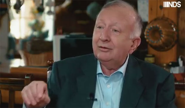 Моћна оружја перфидије