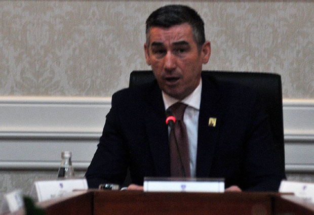 Весељи: Нећемо дозволити боснизацију ни поделу Косова