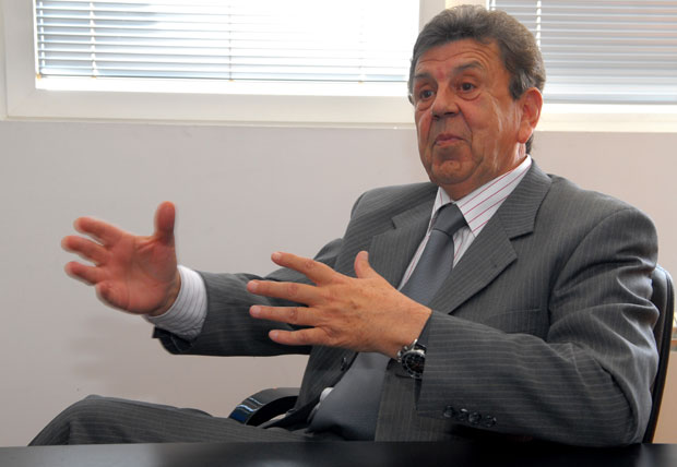 ТУЖНА СУДБИНА МИРКА АЛВИРОВИЋА: Нисам имао шта да једем, мешао сам малтер, прву ноћ у Београду спавао код непознатих људи