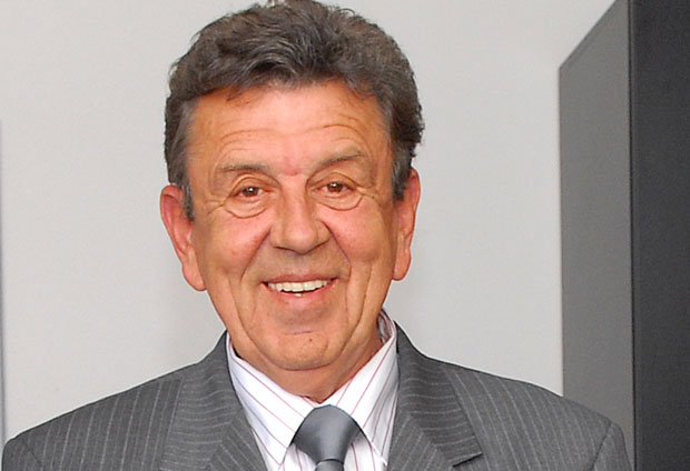 ПОГЛЕДАЈТЕ: Мирко Алвировић о шалама на свој рачун 