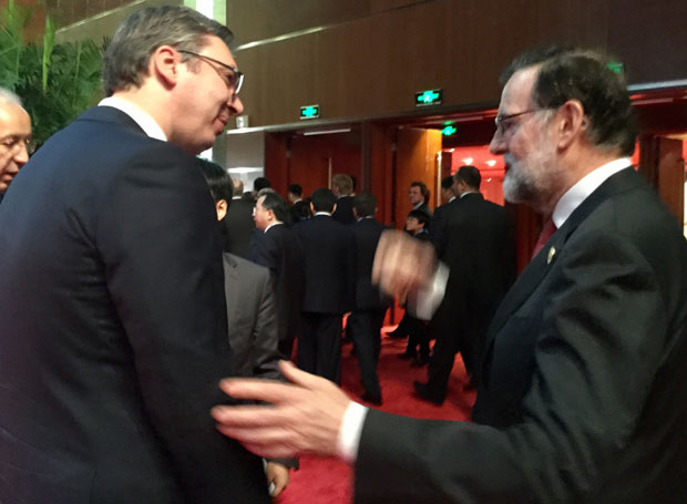 И Београд још вага како ће на самит у Софију