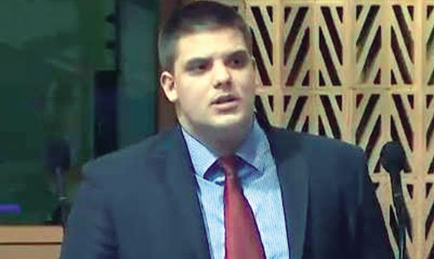 ШПИЈУНКА: Џаба журио