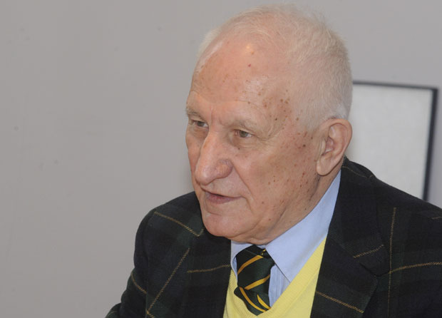 Матија Бећковић: Људи ће пожелети да не буду сами