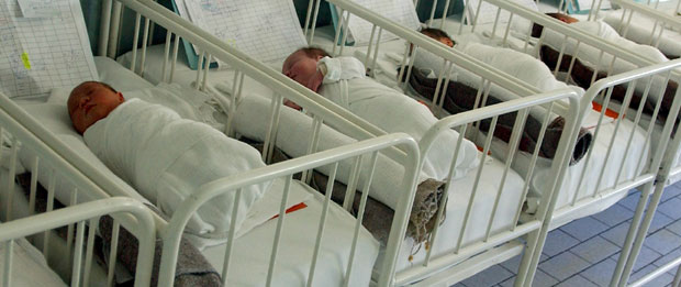 О деци одлучује срце, а не новчаник 