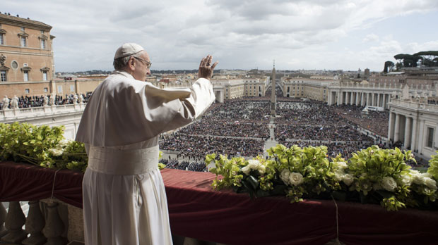 Ускршња миса за здравље (ВИДЕО)