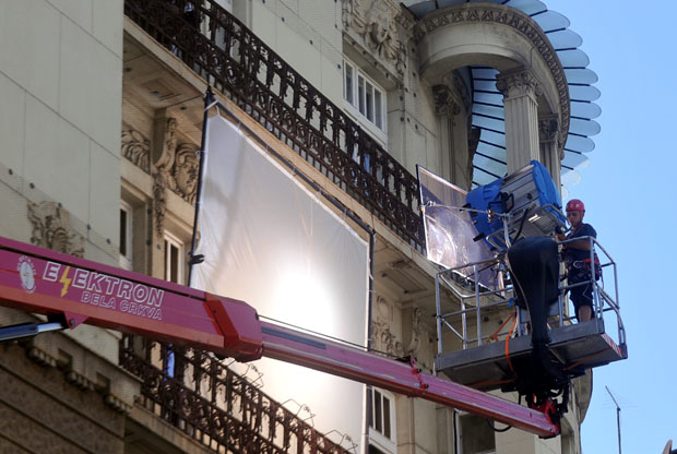 Игрице, филм и дизајн могу да напуне буџет