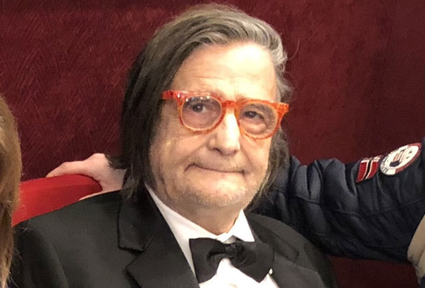 Жан-Пјер Лео: Волим да играм тишину