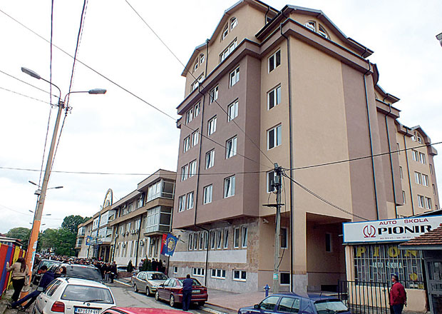 Два универзитета још без студентског дома