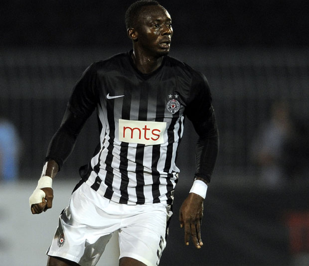 КАИРАТ ОДМАХ ОТЕРАО ГОГУУ: Бивши играч Партизана завршио мисију у Казахастану