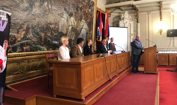 КАРАТЕ У ВОЈВОДИНИ: Обележен 50. рођендан