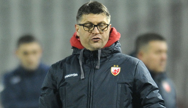 Милојевић: Резултат превисок, било добрих елемената, али и падова