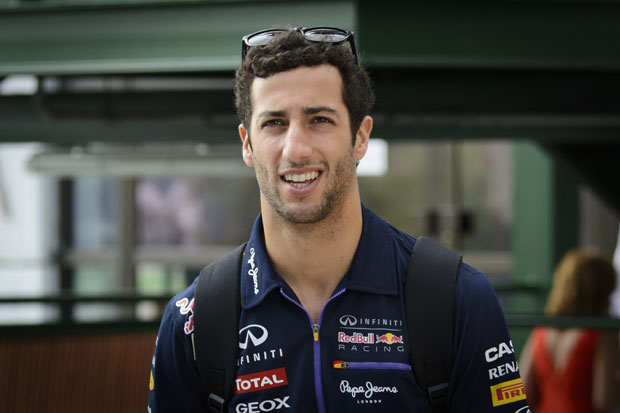 Рикардо: Нови болиди Формуле 1 су прешироки за претицање