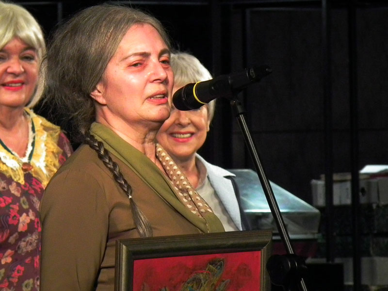 Тања Бошковић победник треће вечери