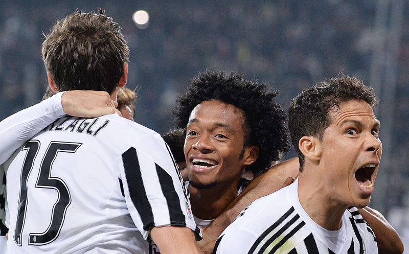 Квадрадо: Против Реала као да је финале