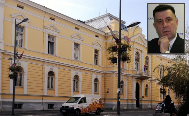 ПОСЛЕ ДЕЦЕНИЈЕ СУЂЕЊА: Гинеколог Гвозденовић није крив за смрт бебе
