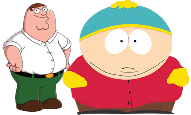 ТОП ЛИСТА: Изабрано десет најсмешнијих ликова на телевизији