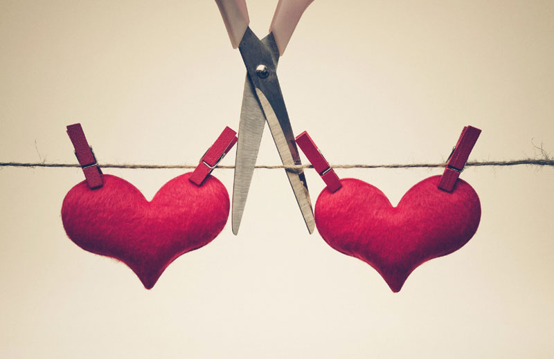 Раскид долази са сунцем