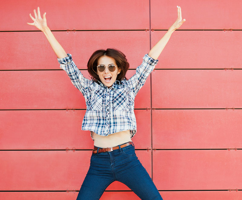 Да су ми оне године, а ова памет