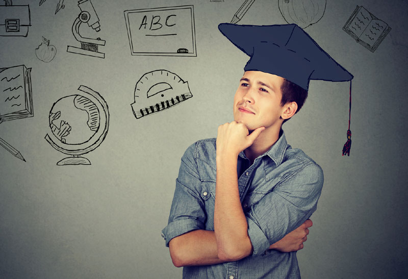 Ко сам и у чему сам добар