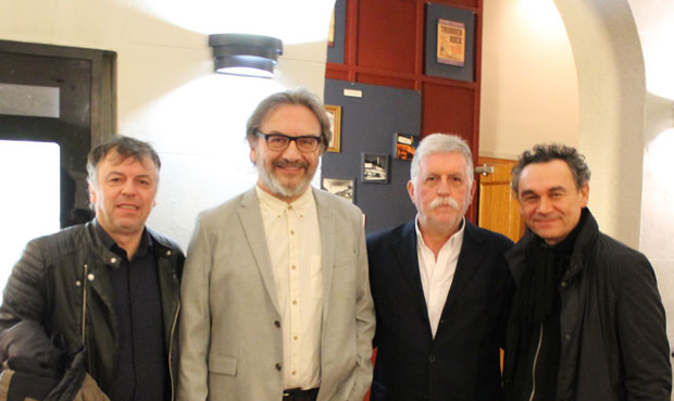 Како се у Југи калио рокенрол