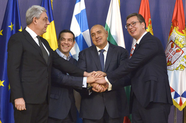 БУГАРСКА ОБЕЋАВА: Нећемо дочекати Косово као државу