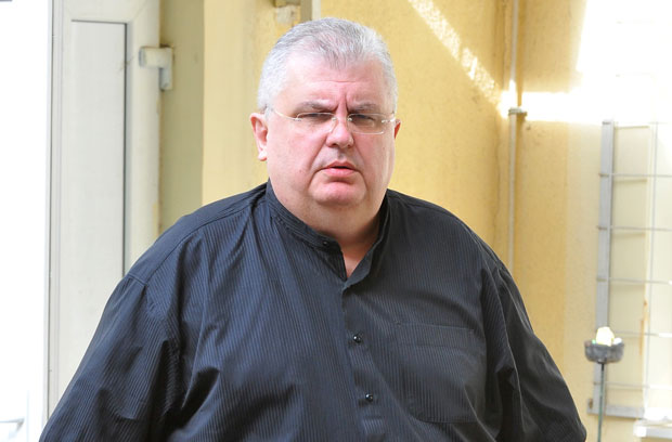 ШПИЈУНКА: Кравата за фиоку