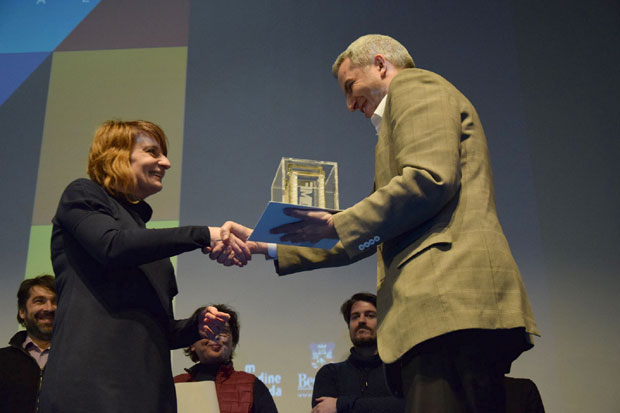 Победили Исти и Вонгар