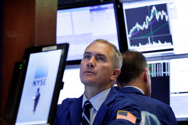 Голдман Сакс: Компјутери би могли да изазову берзанске крахове