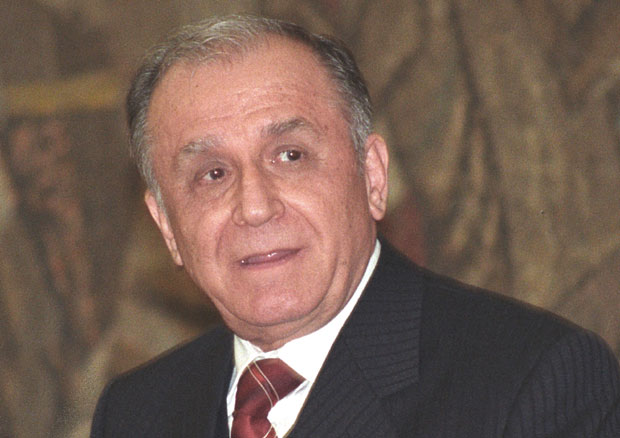 Бившем председнику Румуније прети кривично гоњење