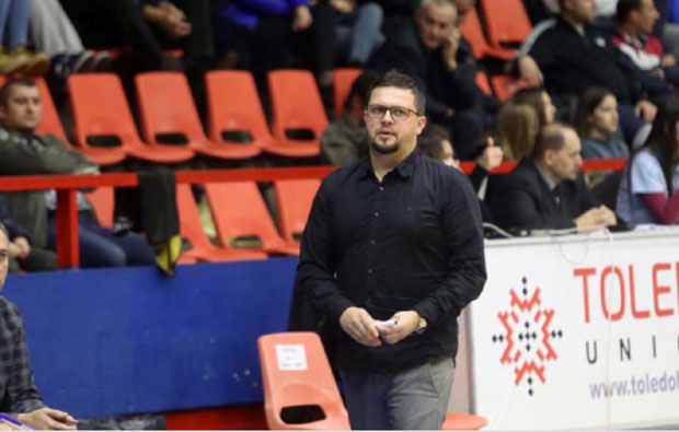 Игокеа сменила Бајића, Милаковић нови тренер