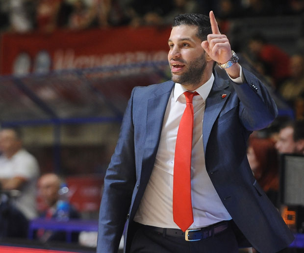 Алимпијевић: Победила је атмосфера