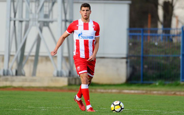 Бабић: Првенац посвећујем навијачима