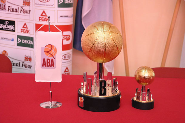 Крка славила у Чачку и вратила се у АБА лигу