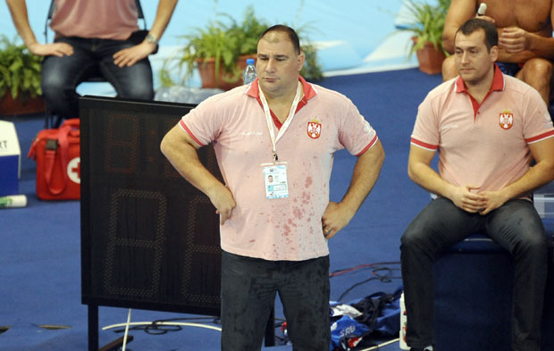 Ватерполисти од четвртка на Европа купу у Ријеци: Повреде мењају списак