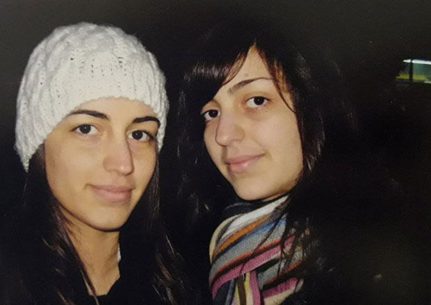 У ДОМУ ПЕТРОВИЋА СУЗЕ И ШОК: Марија и Милица се кобног дана враћале са породичног ручка, и пас цвилео у тренутку несреће