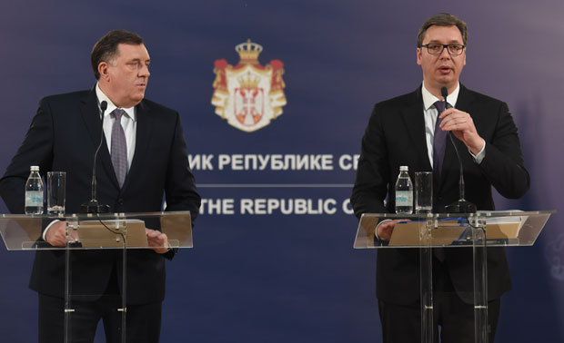 Кључних 10 дана битке за Косово!