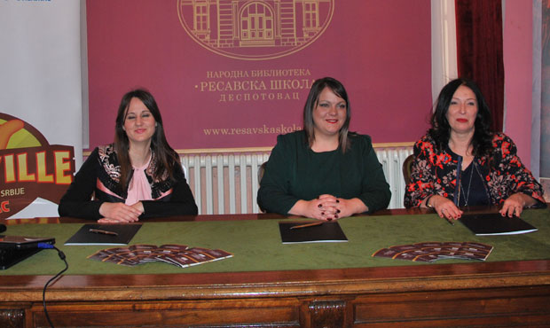 Свилајнац и Деспотовац обједињеном понудом до више туриста