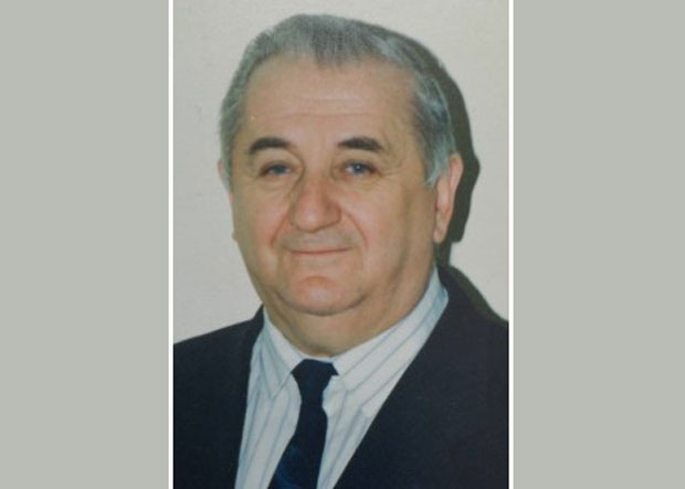 Преминуо бивши амбасадор и министар просвете Данило Ж. Марковић