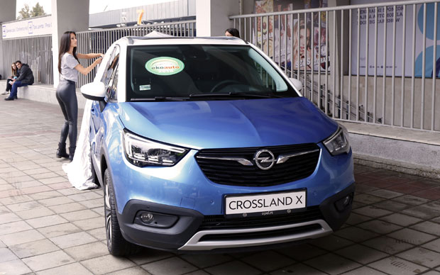 Зелени аутомобили освајају и Србију